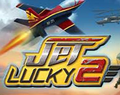 Jet Lucky 2