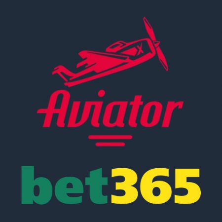 Tem Aviator Bet365? A pesquisa que se tornou tendência