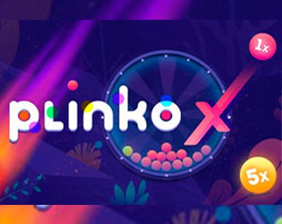 Plinko X