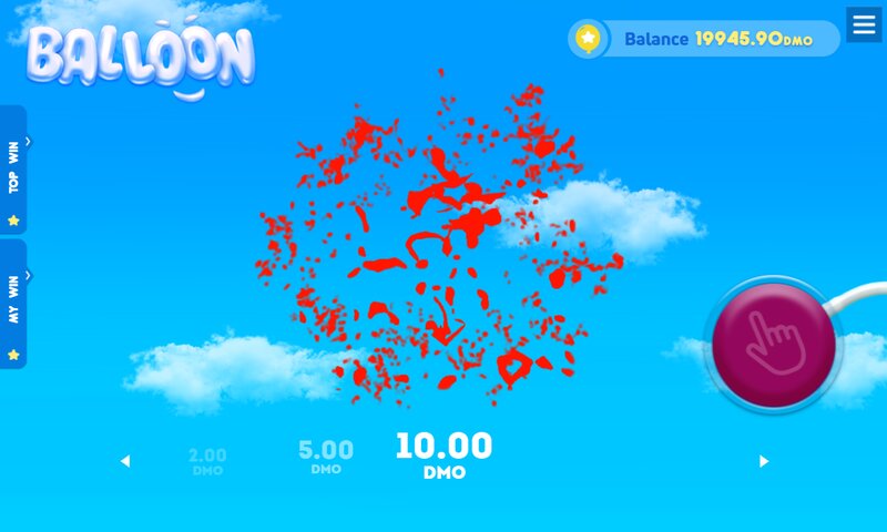 Balloon - Jogo do Balão 🥇 Como Apostar e Ganhar (2023)