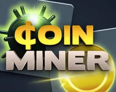 Coin Miner