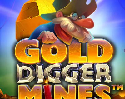 Gold Digger: Mines