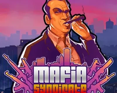 Mafia: Syndicate