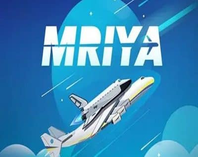 Mriya