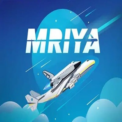 Mriya