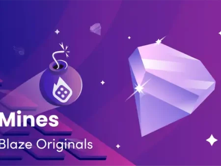 Blaze Mines: Táticas Surpreendentes para Maximizar seus Ganhos!