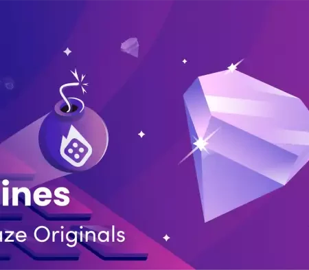 Blaze Mines: Táticas Surpreendentes para Maximizar seus Ganhos!