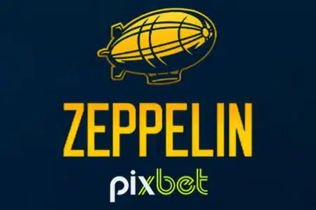 Aprenda a jogar Zeppelin – Um jogo da Pixbet