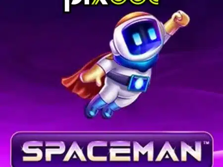 Domine o Spaceman Pixbet: Guia para turbinar suas chances