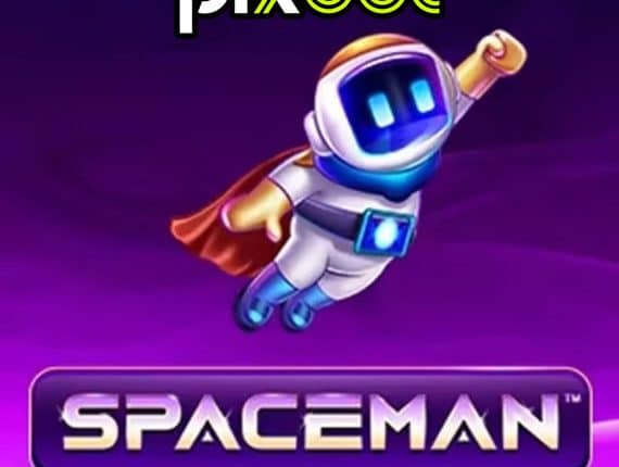 Domine o Spaceman Pixbet: Guia para turbinar suas chances