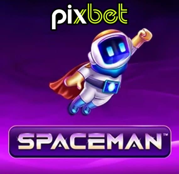 Domine o Spaceman Pixbet: Guia para turbinar suas chances