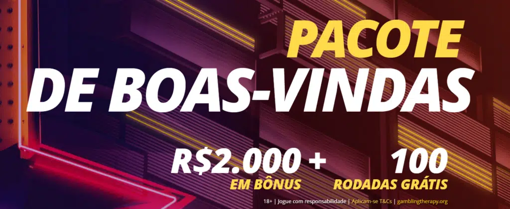 Bônus de Boas-vindas - LVbet Casino