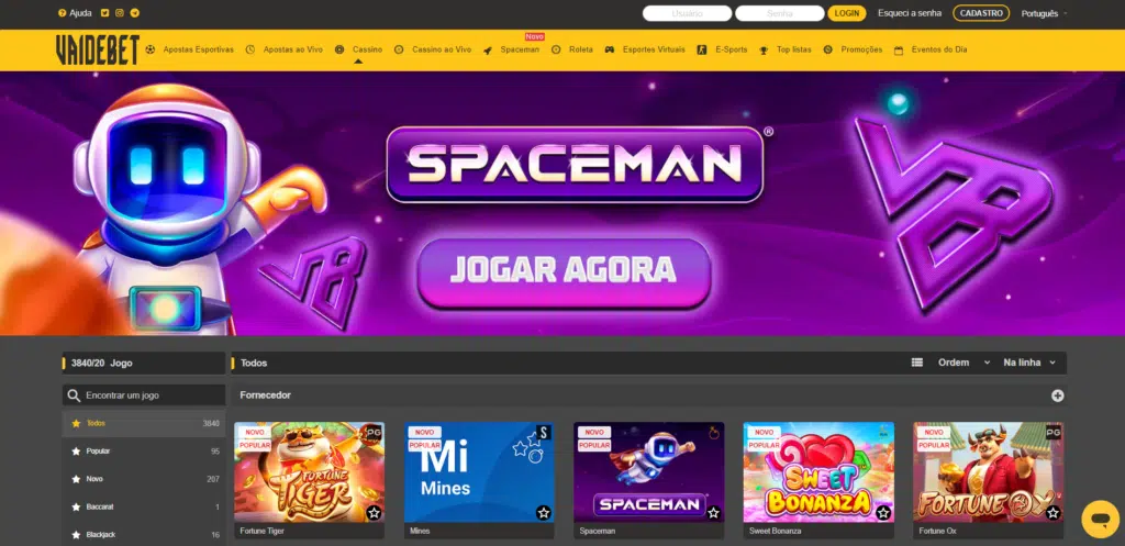 Domine o Spaceman Pixbet: Guia para turbinar suas chances