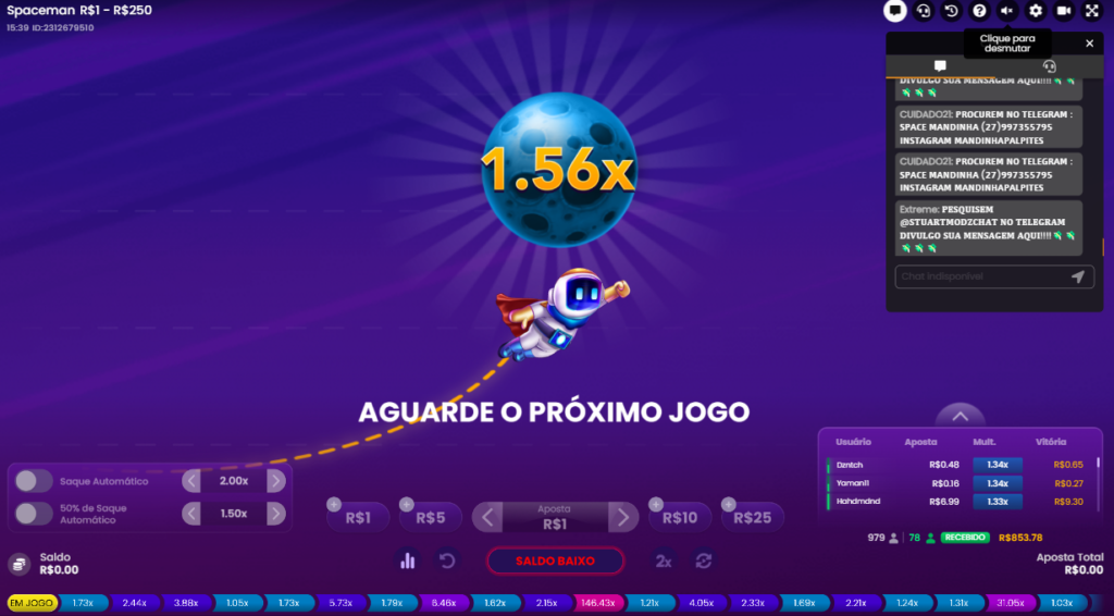 Gunsbet Casino – Seção de Jogos Crash