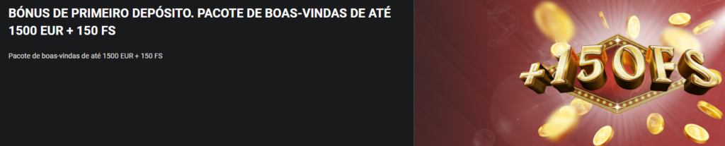 Bônus de boas-vindas - 888starz Casino