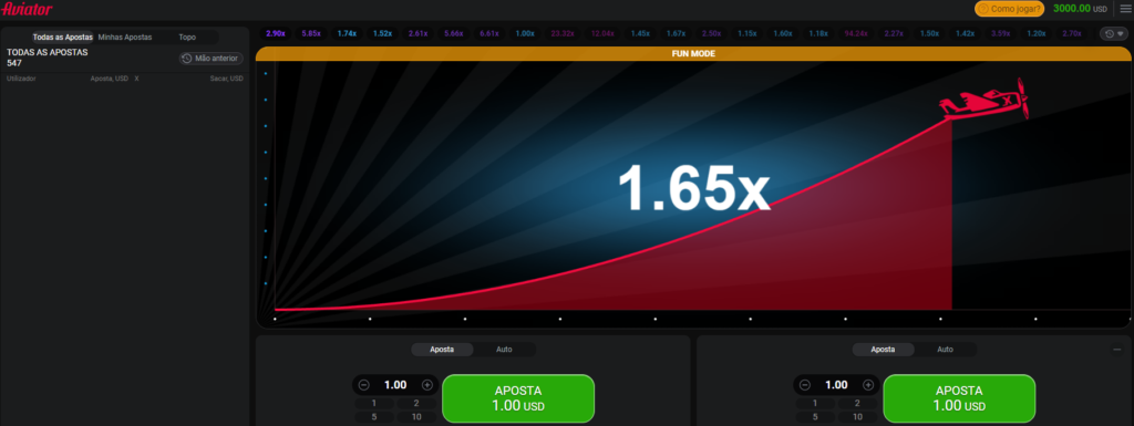 888starz Casino – Seção de Jogos Crash