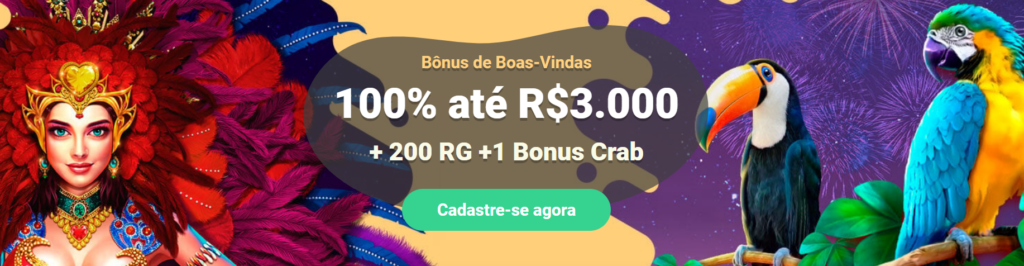 Bônus de boas-vindas - YoYo Casino