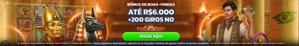 Bônus de boas-vindas - LuckLand Casino