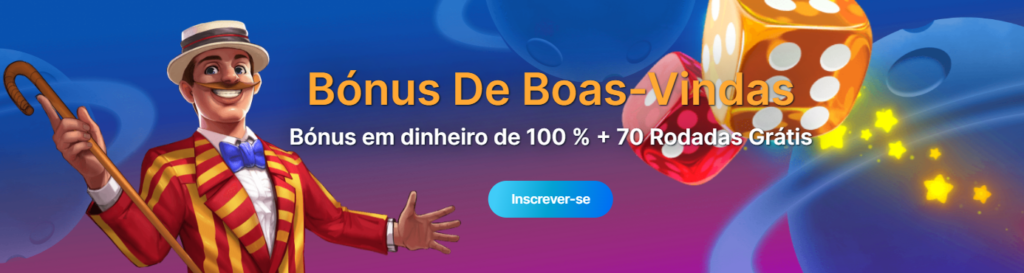 Pacote de bônus de boas-vindas - Lolo.Bet Casino