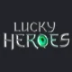 Lucky Heroes Casino