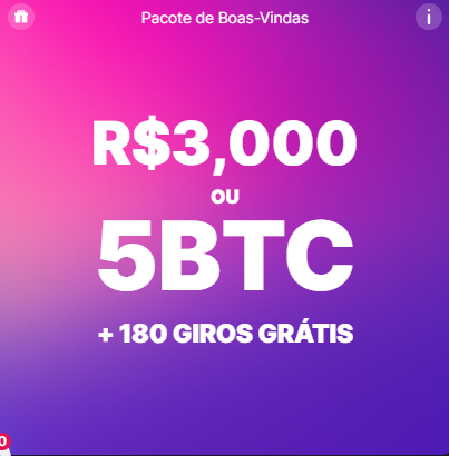 Pacote de boas-vindas - Bitstarz Casino