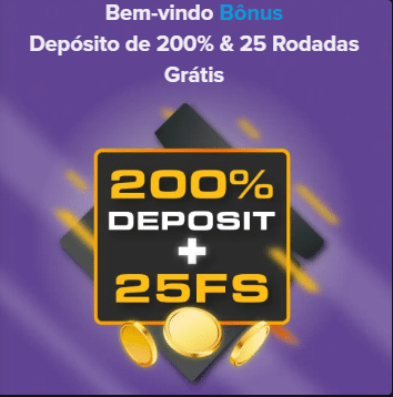 Bônus de boas-vindas - Kings of Sport Casino