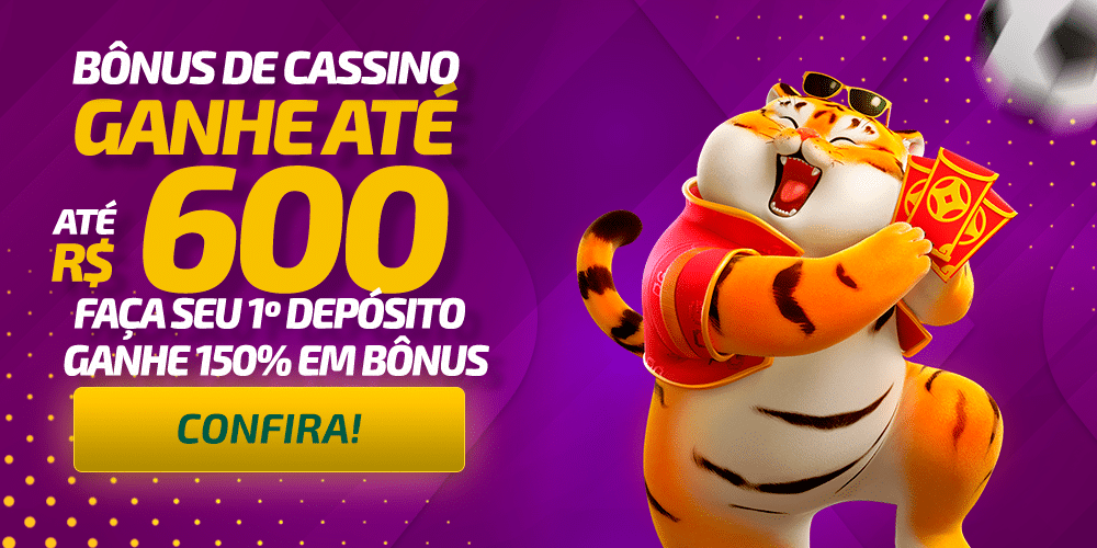 Bônus de Cassino de até R$600 - Betpix365 Casino