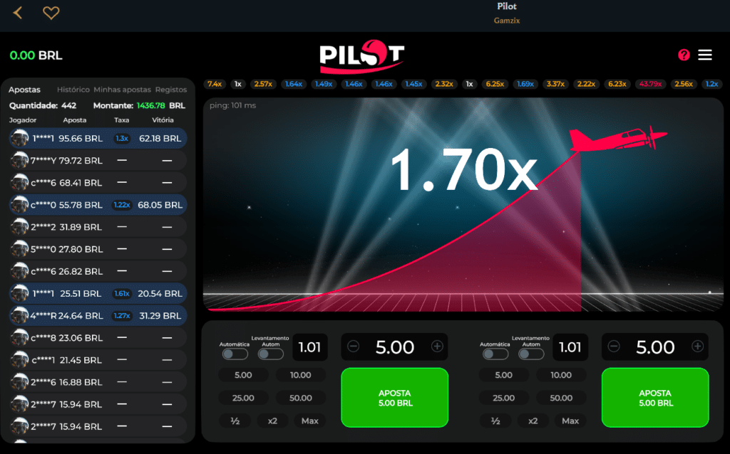 Captura de tela 2024-05-13 134210 Seção de Jogos Crash - TalisMania Casino