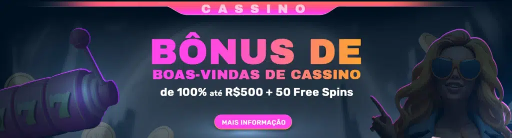 Bônus de boas-vindas - BetifyMe Casino