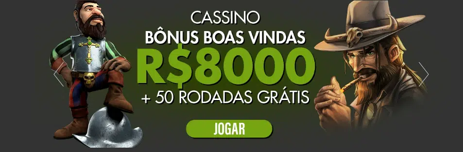 Bônus de boas-vindas - SupraBets Casino