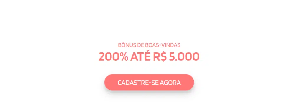 Bônus de boas-vindas - Slotparadise Casino